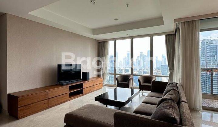 Anandamaya Residence Karet Tengsin, Jakarta Pusat 2