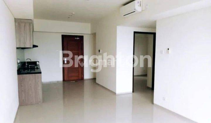 APARTEMEN THE ACCENT MENTENG BINTARO JAYA 2