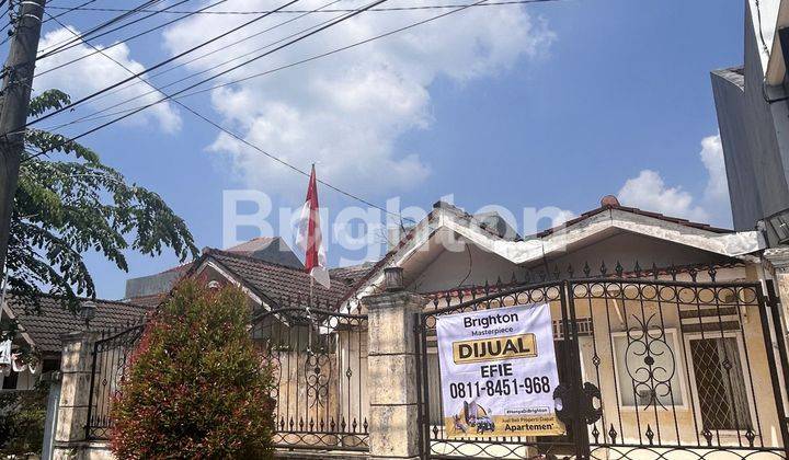 CEPAT RUMAH DI GRIYA PARUNG PANJANG BOGOR 1