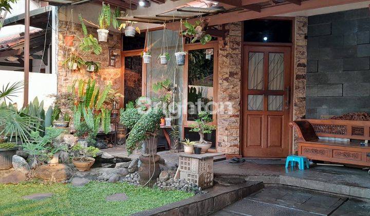 RUMAH SIAP HUNI PURI INDAH JAKARTA BARAT 1