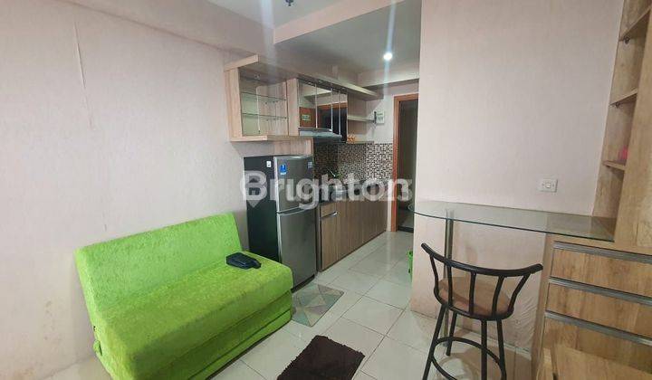 WTS Apartement Titanium Square Pasar Rebo - Jakarta Timur 2