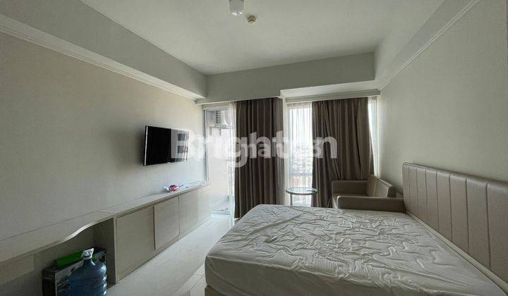 Apartemen Green Sedayu 1BR Full Furnish, Cengkareng Jakarta barat 1