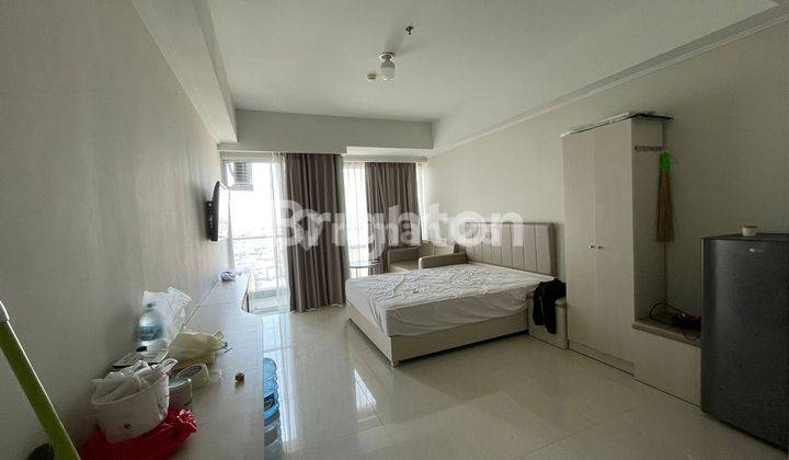 Apartemen Green Sedayu 1BR Full Furnish, Cengkareng Jakarta barat 2