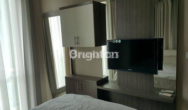 Unit Eklusif KUNINGAN PLACE APARTMENT JAKARTA Full Furnished 2