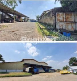 GUDANG DI GUNUNG PUTRI BOGOR GUDANG DI GUNUNG PUTRI BOGOR