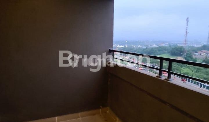 Apartemen 3 Bedroom Meikarta Distric Bekasi Jawa Barat 2