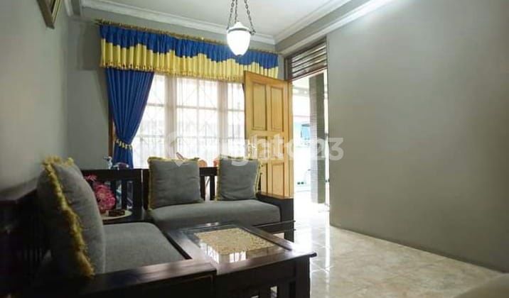Hunian Rumah area Duren Sawit - Jaktim 2