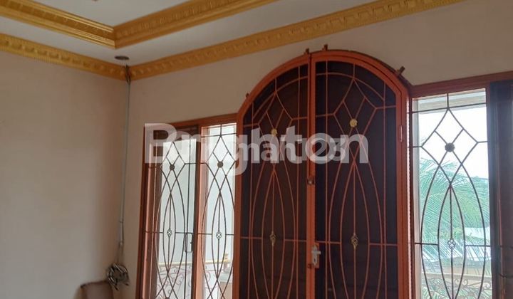 Rumah Super Strategis kawasan Bintaro - Jakarta selatan 2