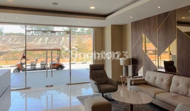Apartemen 3 Bedroom Meikarta Distric Bekasi Jawa Barat