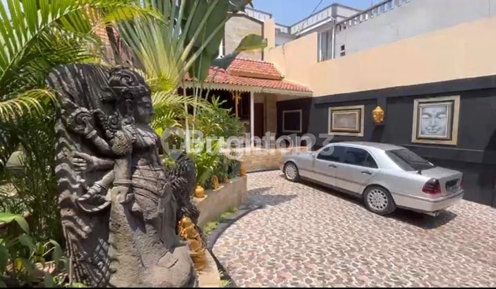 CLASSIC BOUTIQUE GUEST HOUSE - Lebak Bulus Raya CLASSIC BOUTIQUE GUEST HOUSE - Lebak Bulus Raya