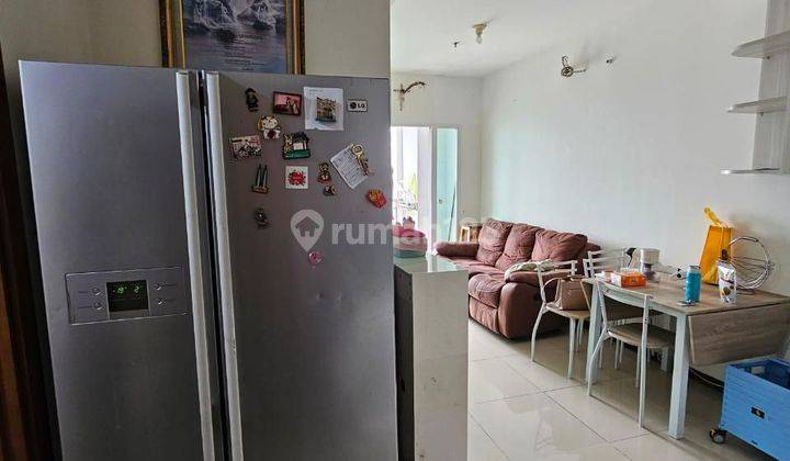 Apartemen Murah Green Bay 2