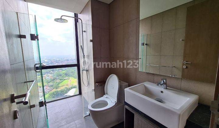 Apartemen Yukata Suite 1