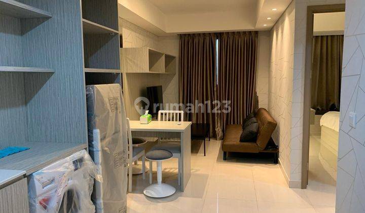 Apartemen Menarik Di PIK 2