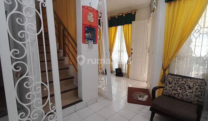 Rumah Pik Grisenda Bagus Disewakan 2