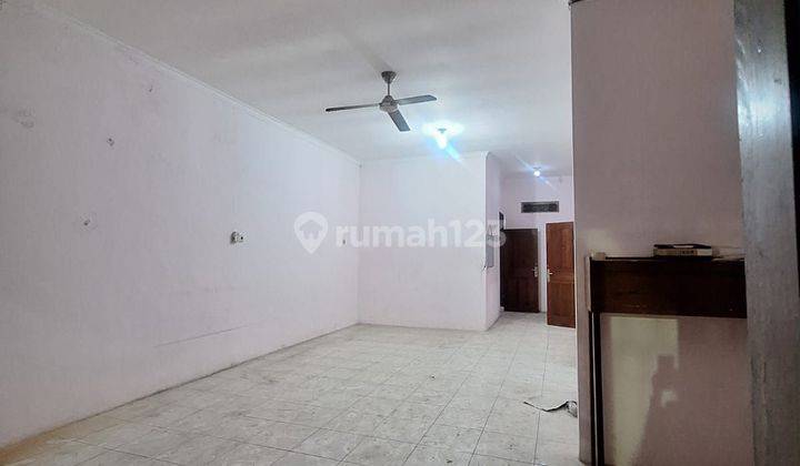 Dijual Cepat Rumah Duta Bandara Permai - Dadap 2