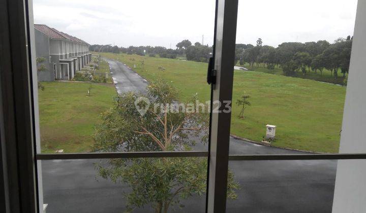 Dijual Rumah Suvarna Padi Golf Estate 2