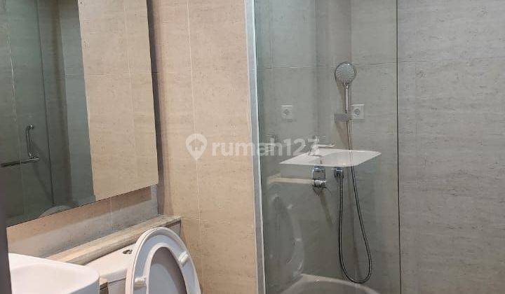 Disewa Apartemen Gold Coast Carrebian Full Furnished 2