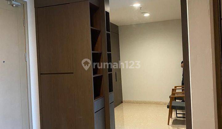 Disewa Apartemen Gold Coast Terrace Furnished 2