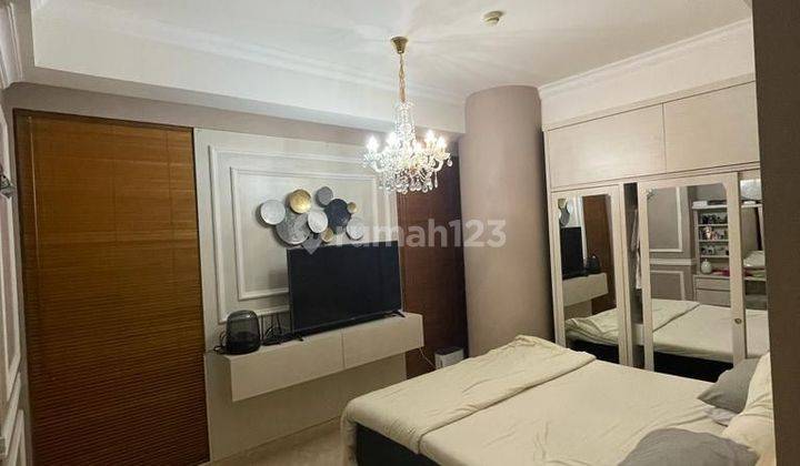 DIJUAL APARTEMEN Gold Coast Terrace Caribean 2