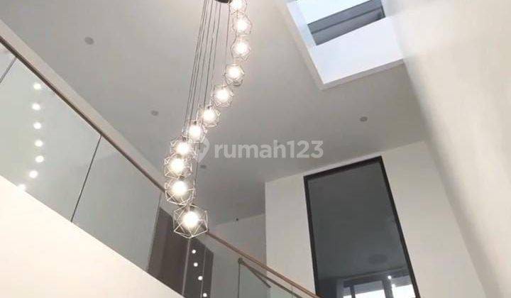 Dijual Rumah Brand-New Elang Laut 7 Pik Furnish 1