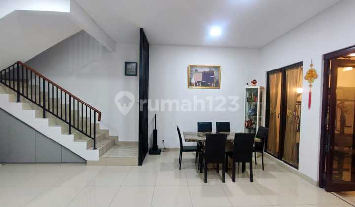 Jual Cluster Asera Harapan Indah Bekasi
