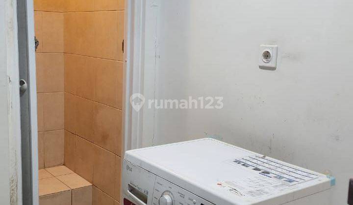 Disewa Apartemen Gold Coast Carrebian Full Furnished 1