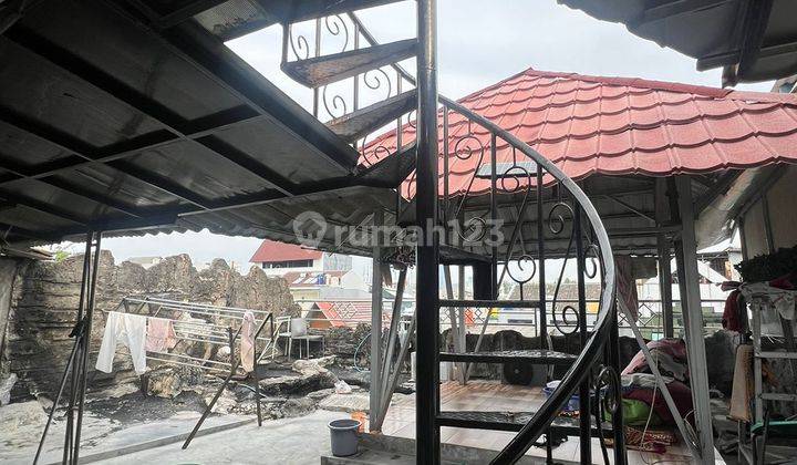 Dijual Segera Rumah Di Cideng, 6+2 Kamar 2