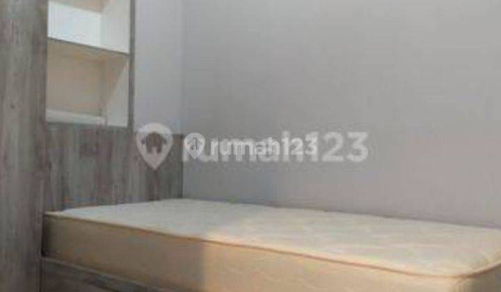 Dijual Apartemen Taman Anggrek Residence Full Furnish 2