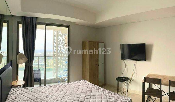 Di jual Apartemen Gold Coast Tower Bahama Furnish 2