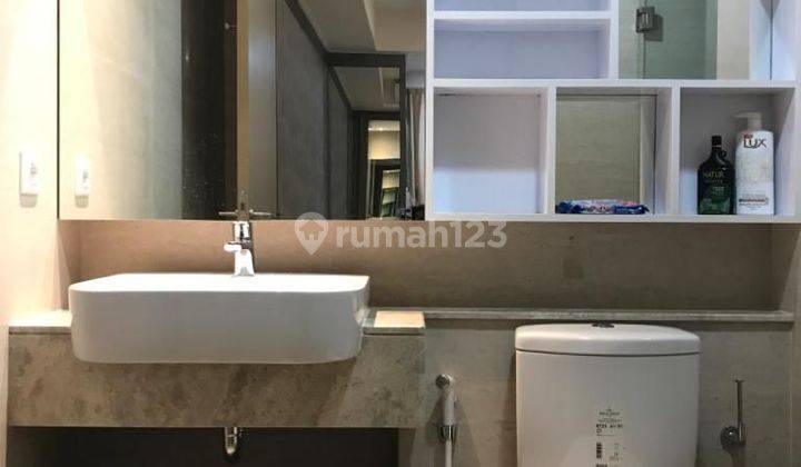 DIJUAL Apartemen Gold Coast Full Furnished - Atlantic 2