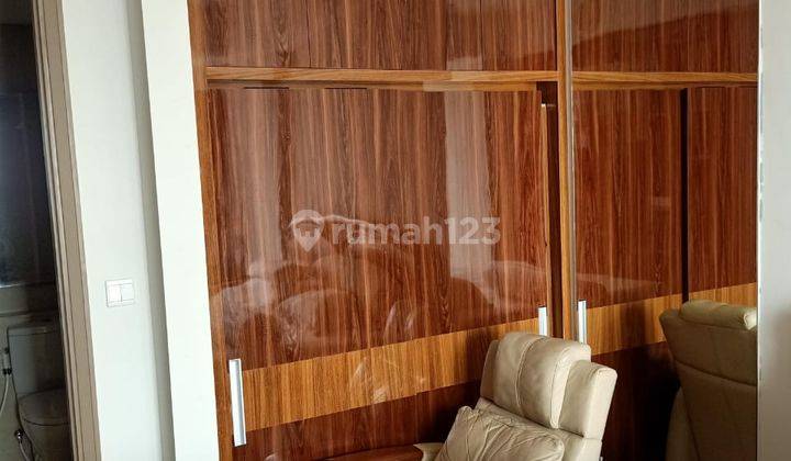 Disewakan Apartemen Gold Coast Atlantic Furnished 1