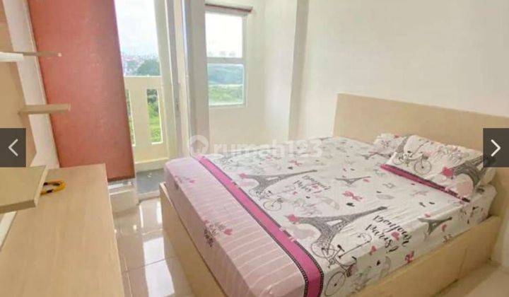 Turun HARGA!! Dijual Apartemen Belmont Residance 2