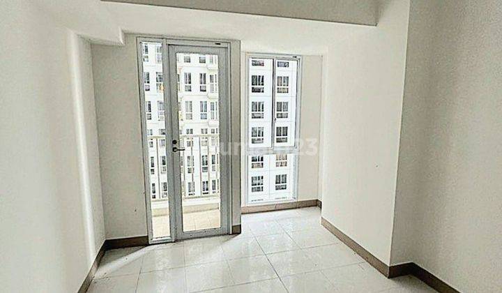 Dijual Apartemen Tokyo Riverside Brand New Tipe Studio 1