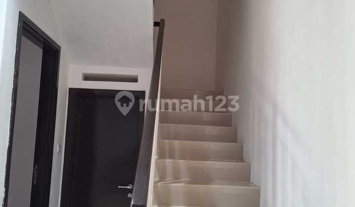 For Sale Fully Furnished Move-in Ready House Jakarta Garden City 2