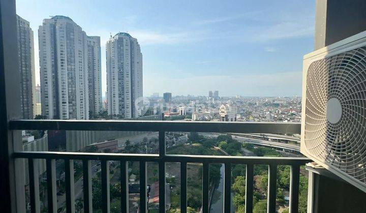 Di jual Apartemen West Mark 2 Kamar Tidur Furnished 2