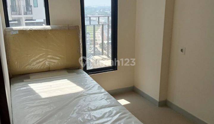 Dijual Apartemen Osaka Riverview Tower B, 2 Bedroom 1