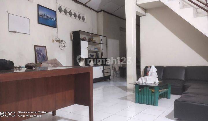 Di Jual Rumah Daerah Jembatan Lima 2