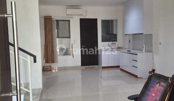 Dijual Rumah Full Furnish Siap Huni Jakarta Garden City Dijual Rumah Full Furnish Siap Huni Jakarta Garden City