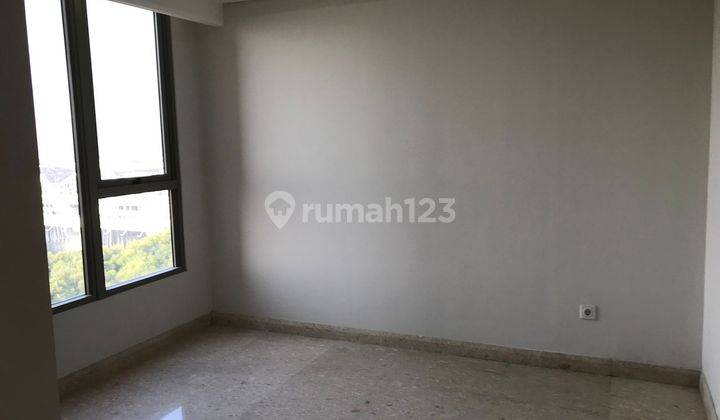 Dijual Apartemen Gold Coast Carrebian Lantai Rendah Semi Furnish 2