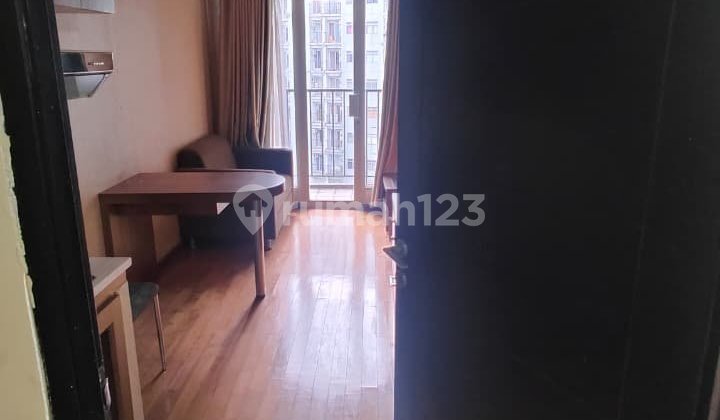 Jual Apartemenparagon Village Karawaci