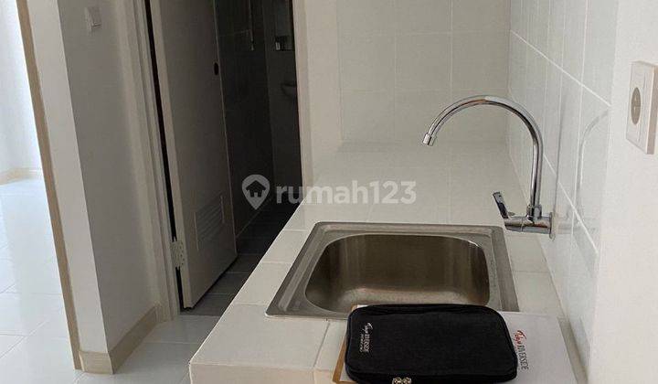 Dijual Apartemen Pik 2 Tokyo Riverside Lantai Tinggi 1