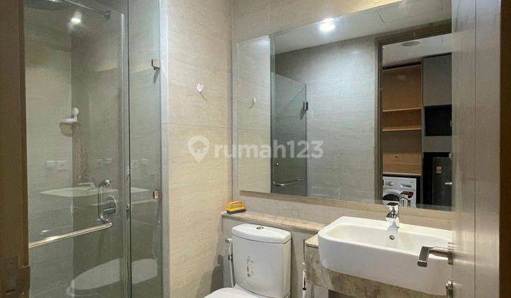 Dijual Apartemen Gold Coast Bahama Full Furnish 2