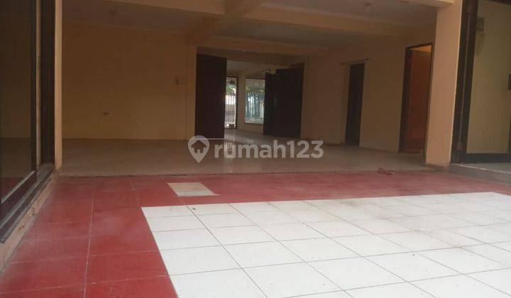 Dijual Rumah Pluit Kencana 2 Nego Sampai Jadi 2