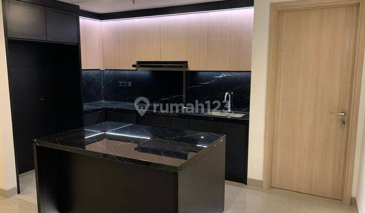 Disewakan Apartemen Hillcrest House Millennium Full Furnish 2