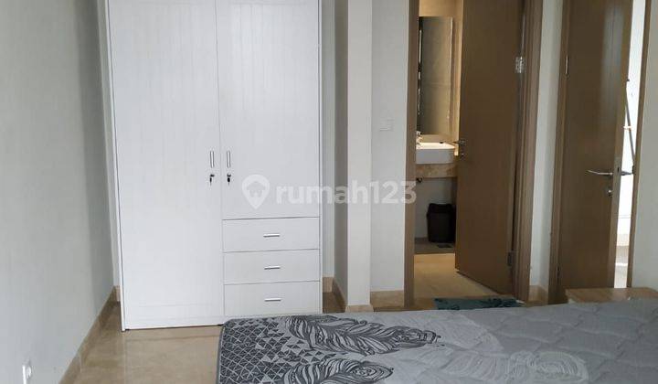 Dijual Apartemen Gold Coast PIK Bahama Tower 2