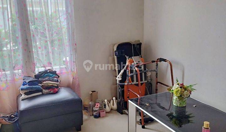 Rumah Kondisi Bagus Berlantai 2 Di Gading Serpong 2