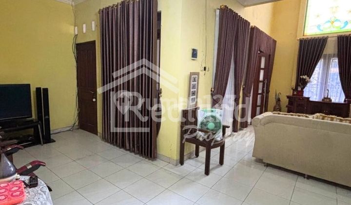 Rumah di Perum Puri Pamenang , Ungaran ( De 8275 ) 2