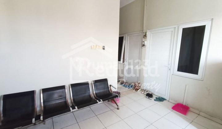 Rumah Kost Aktif di Kenconowungu , Semarang ( De 8034 ) 2