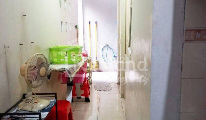 Rumah bagus 1 lantai siap huni. De 6932. 2