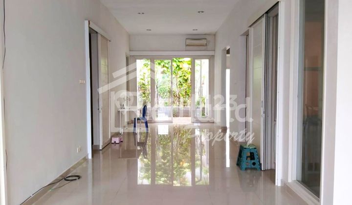 Rumah di Graha Candi Golf , Tembalang Semarang ( De 7925 ) 2